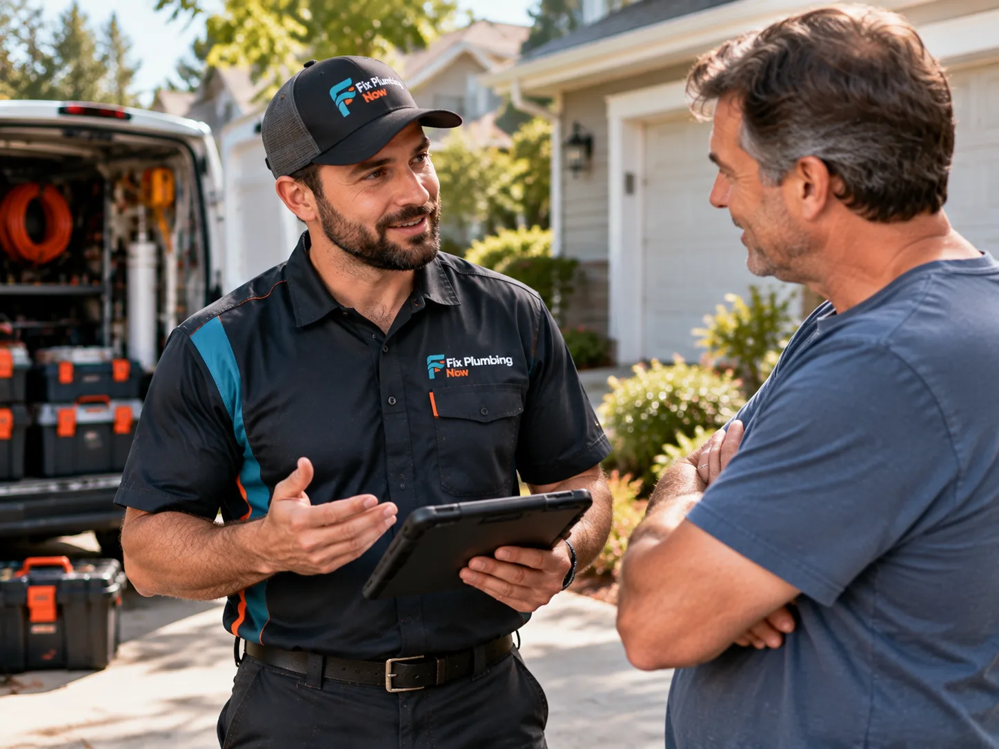 Clogged Drain Service Knoxville, IA FAQs